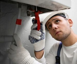 About Emergency plumbing pros Saint Olaf, IA