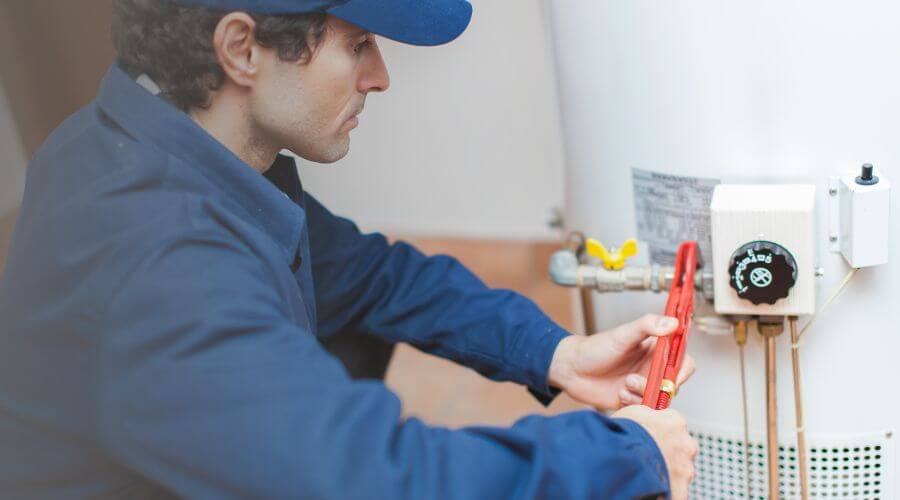 Professional emergency plumbing in Saint Olaf, IA